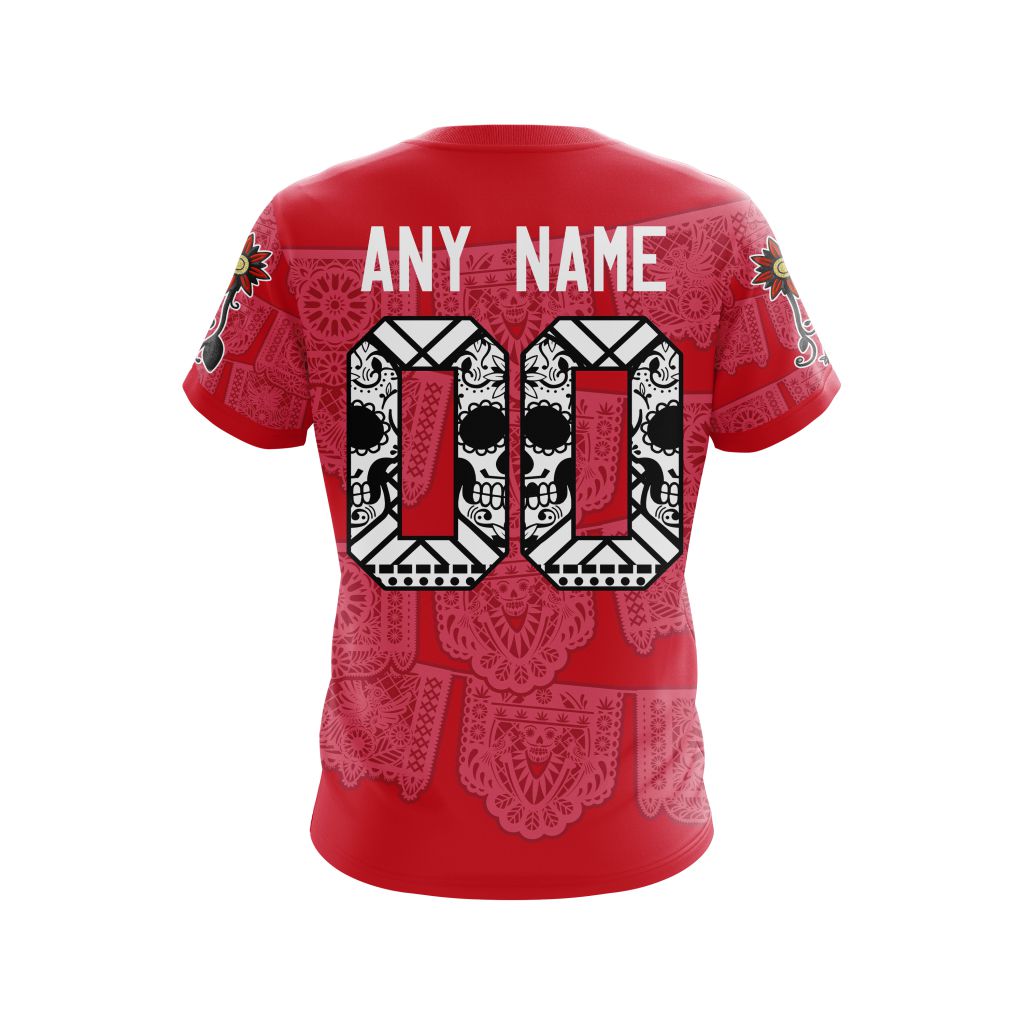 Nhl Chicago Blackhawks Specialized Heritage Kits Personalized 3D Hoodie Nhl Chicago Blackhawks Specialized Heritage Kits Personalized 3D Hoodie