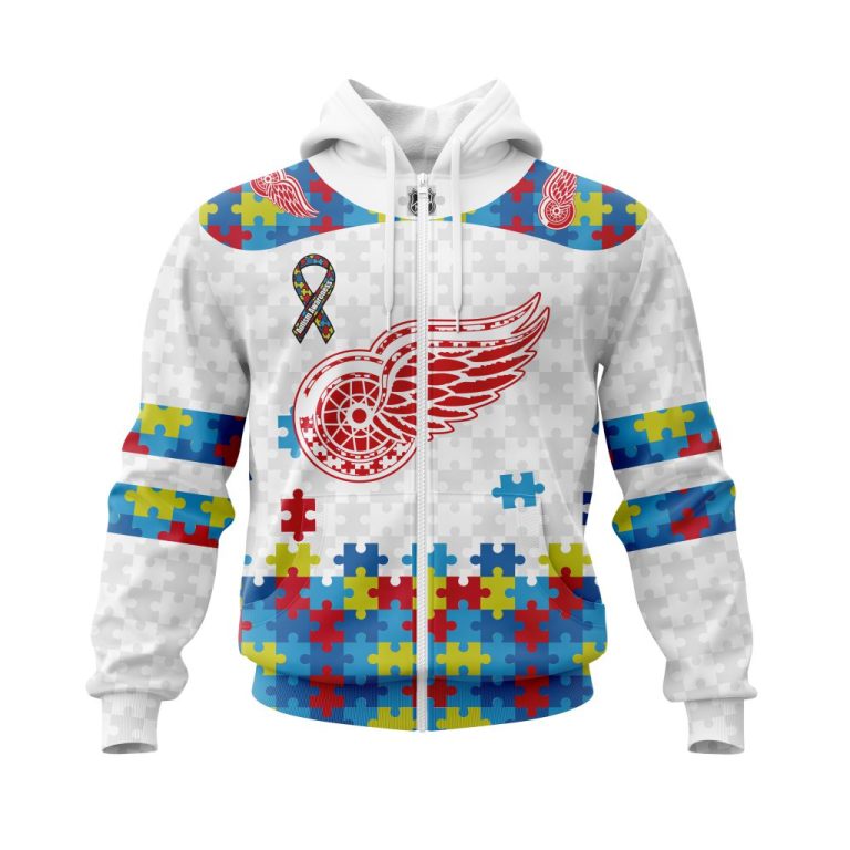 Nhl-Detroit-Red-Wings-Autism-Awareness-Ver1-Personalized-3D-Hoodie-Shirt-2