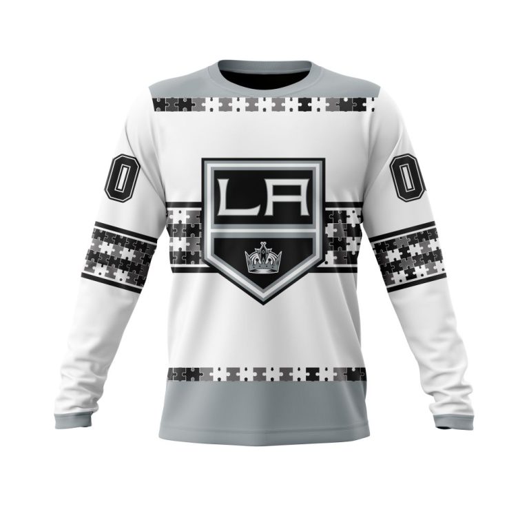 Nhl-Los-Angeles-Kings-Autism-Awareness-Ver3-Personalized-3D-Hoodie-Shirt-3