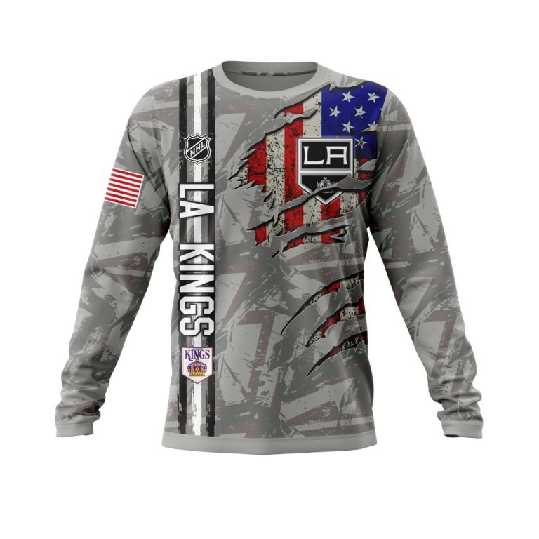 Nhl-Los-Angeles-Kings-Personalized-3D-Hoodie-Shirt-3