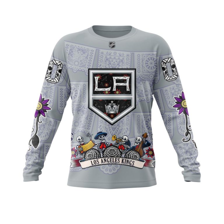Nhl-Los-Angeles-Kings-Specialized-Heritage-Kits-Personalized-3D-Hoodie-Shirt-3