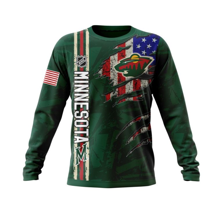 Nhl-Minnesota-Wild-Personalized-3D-Hoodie-Shirt-3