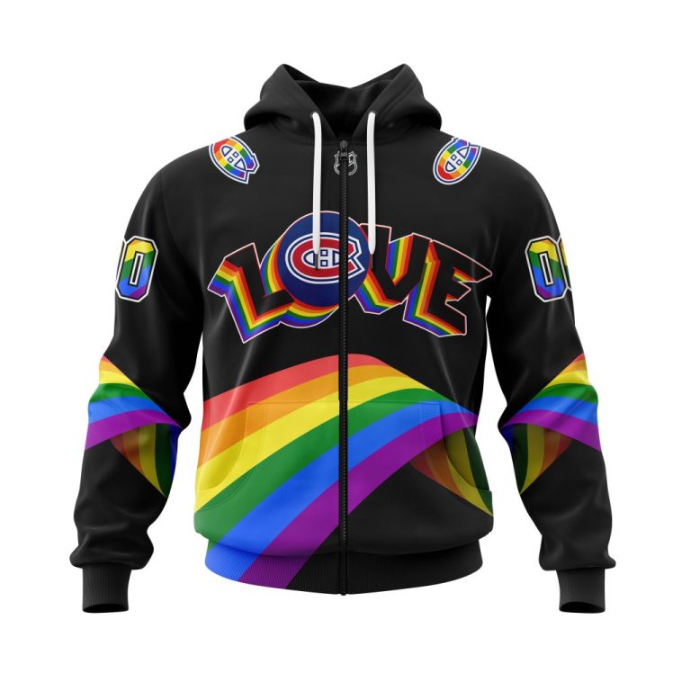 Nhl-Montreal-Canadiens-Love-Lgbt-Pride-Personalized-Custom-3D-Hoodie-Shirt-2