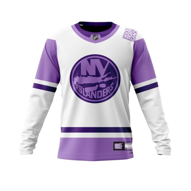 Nhl-New-York-Islanders-Fights-Cancer-Personalized-3D-Hoodie-Shirt-3