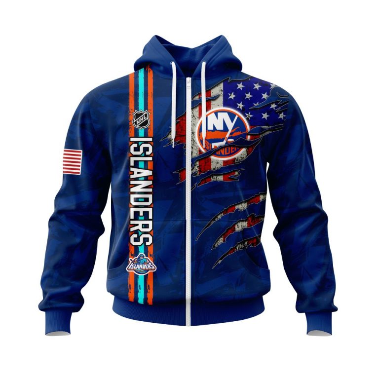 Nhl-New-York-Islanders-Personalized-3D-Hoodie-Shirt-2