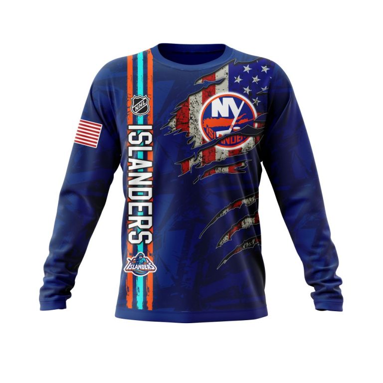 Nhl-New-York-Islanders-Personalized-3D-Hoodie-Shirt-3