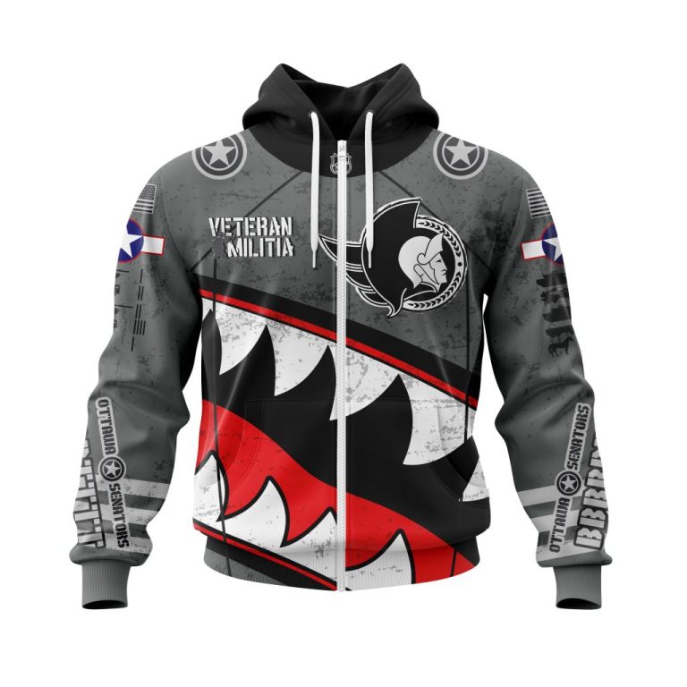 Nhl-Ottawa-Senators-Veterans-Kits-Personalized-3D-Hoodie-Shirt-2