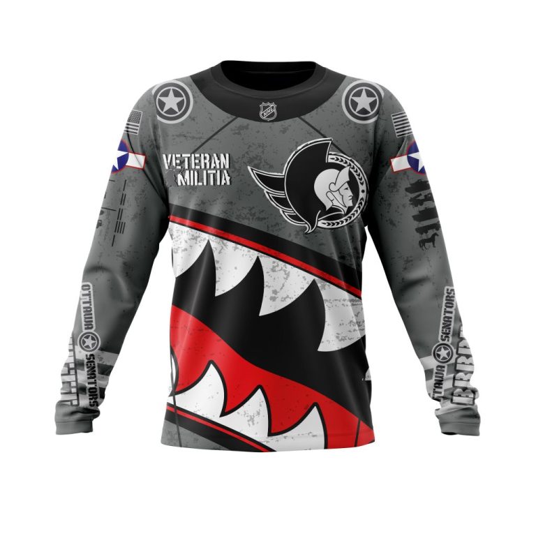Nhl-Ottawa-Senators-Veterans-Kits-Personalized-3D-Hoodie-Shirt-3