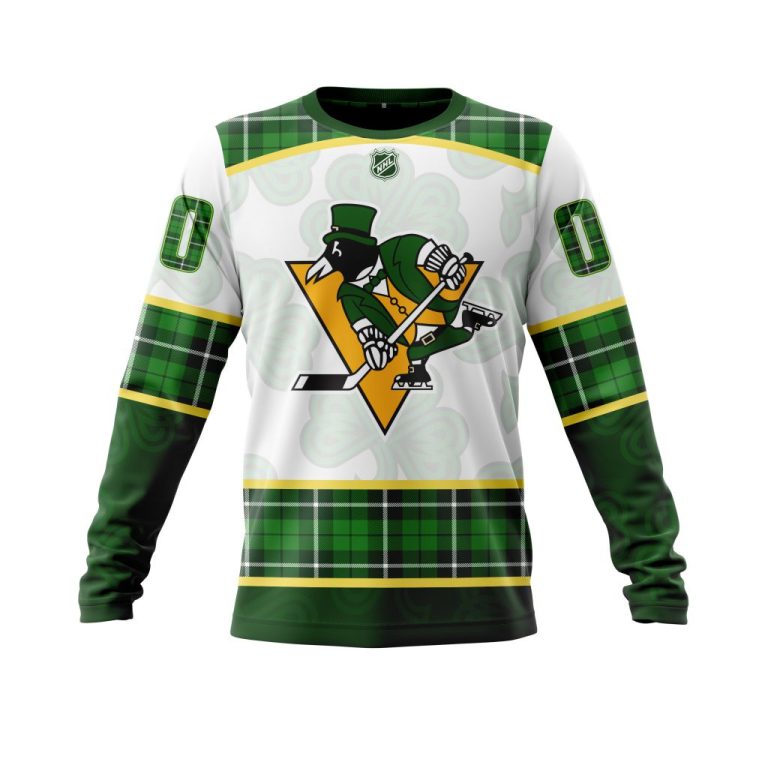Nhl-Pittsburgh-Penguins-St.Patrick-Days-Concepts-Personalized-3D-Hoodie-Shirt-3
