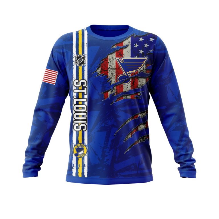 Nhl-St.-Louis-Blues-Personalized-3D-Hoodie-Shirt-3