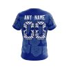 Nhl St. Louis Blues Specialized Heritage Kits Personalized 3D Hoodie