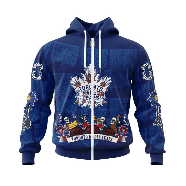 Nhl-Toronto-Maple-Leafs-Specialized-Heritage-Kits-Personalized-3D-Hoodie-Shirt-2