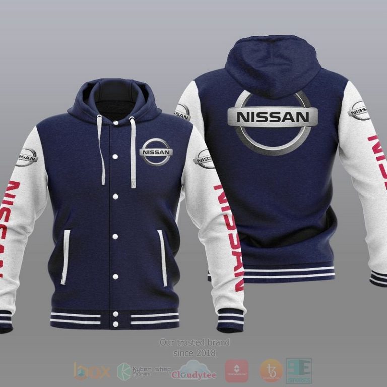 Nissan-Car-Baseball-Jacket-Hoodie-3