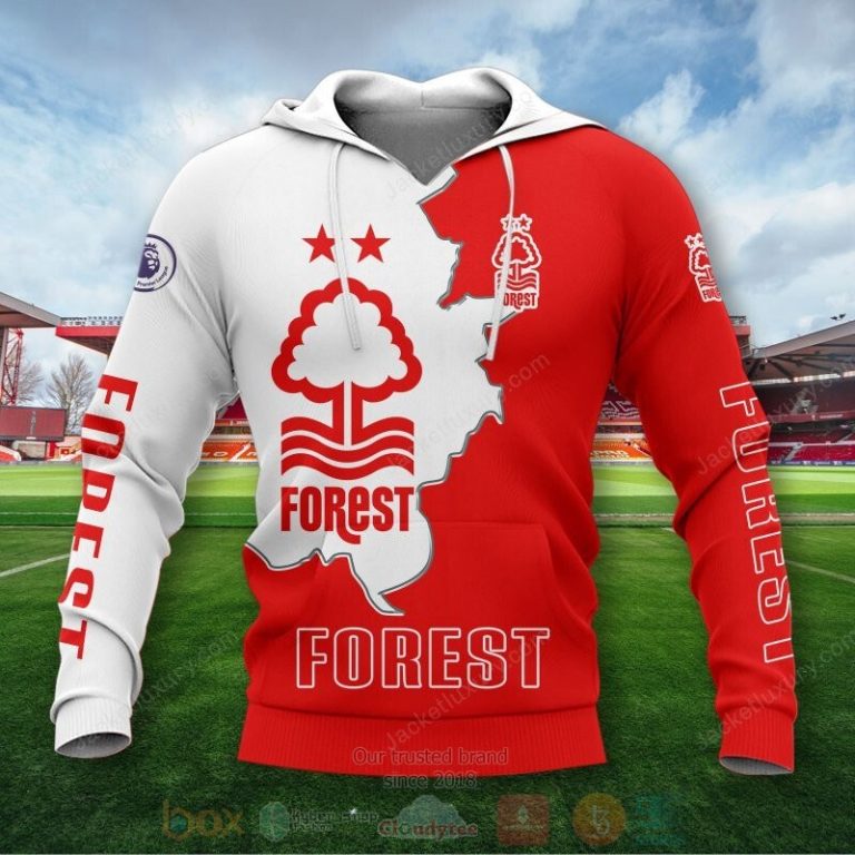 Nottingham-Forest-F.C-Red-White-3D-Hoodie-Shirt-2
