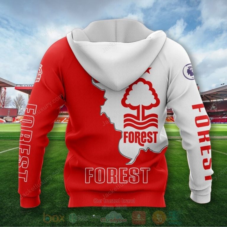 Nottingham-Forest-F.C-Red-White-3D-Hoodie-Shirt-3
