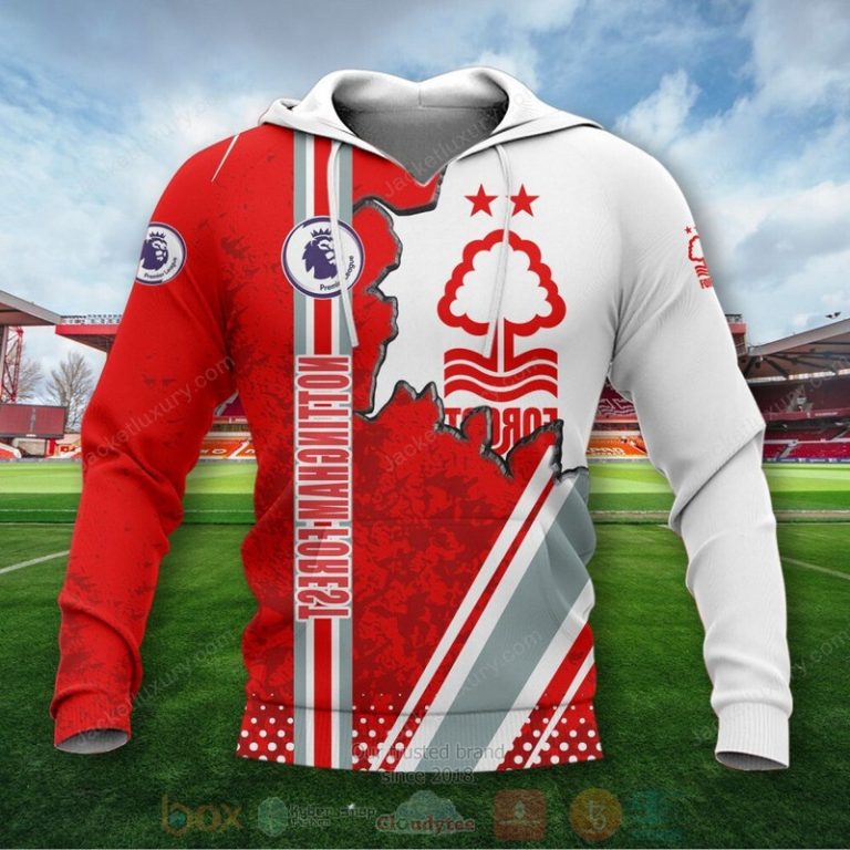 Nottingham-Forest-F.C-White-Red-3D-Hoodie-Shirt-2