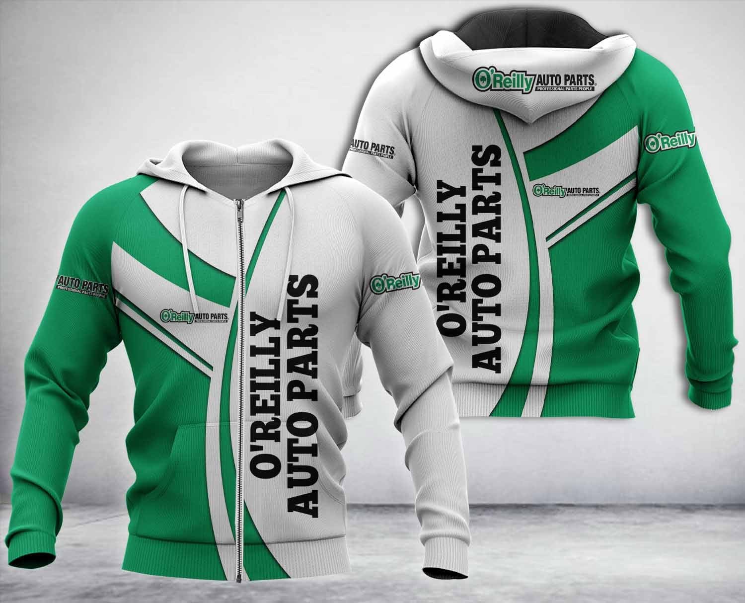 Zip Hoodie Zip Hoodie