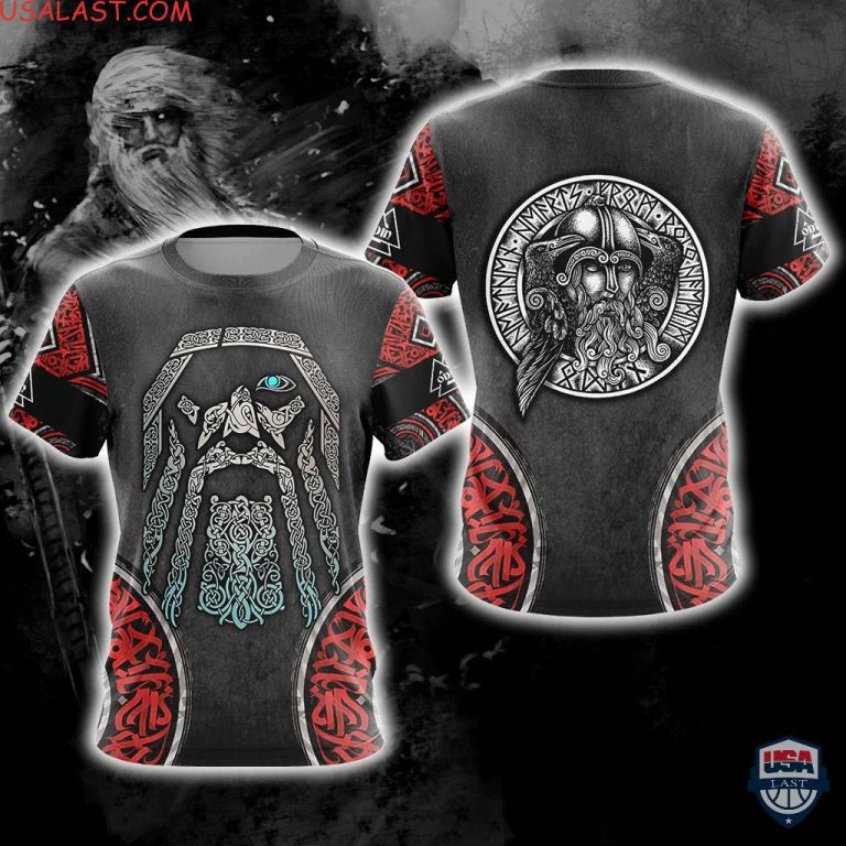 Odin-Unisex-3D-Hoodie-T-Shirt-2