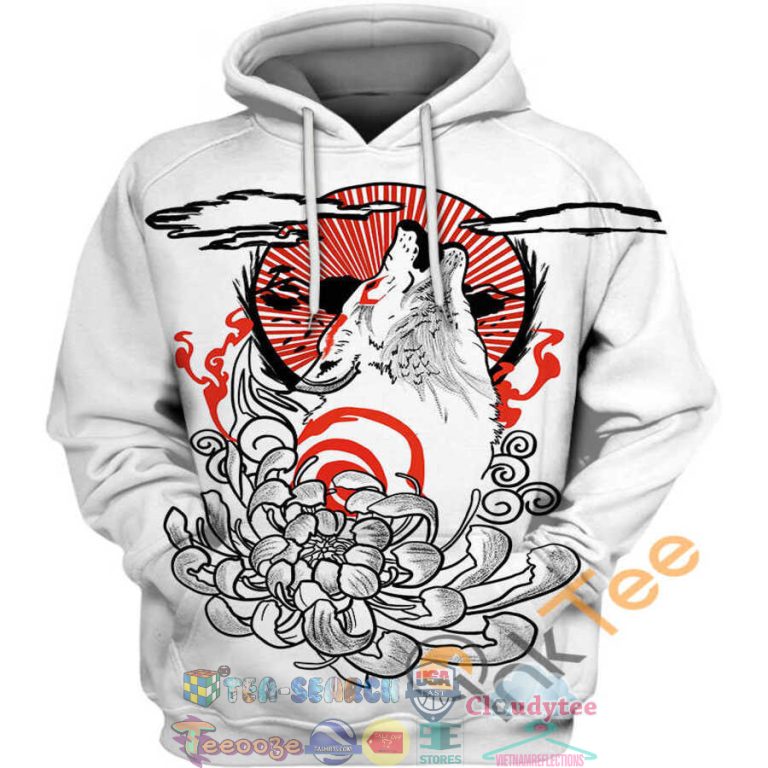 Okami-Japanese-Tatoo-Hoodie-3D-2