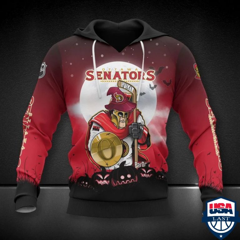 Ottawa-Senators-Nhl-Halloween-All-Over-Printed-Hoodie-1