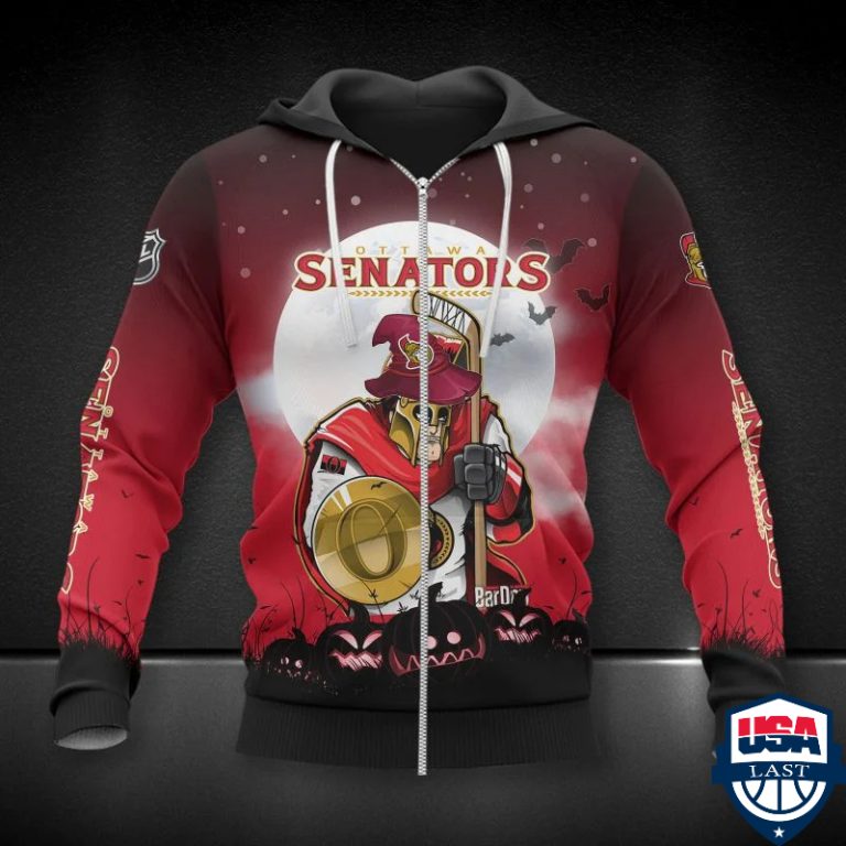 Ottawa-Senators-Nhl-Halloween-All-Over-Printed-Hoodie-3