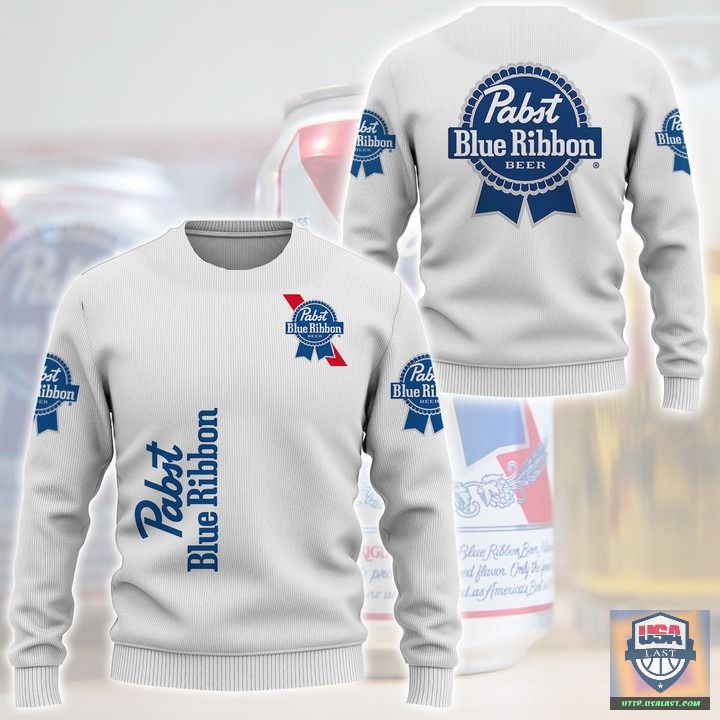 Pabst Blue Ribbon 3D All Over Print Hoodie T-Shirt Pabst Blue Ribbon 3D All Over Print Hoodie T-Shirt
