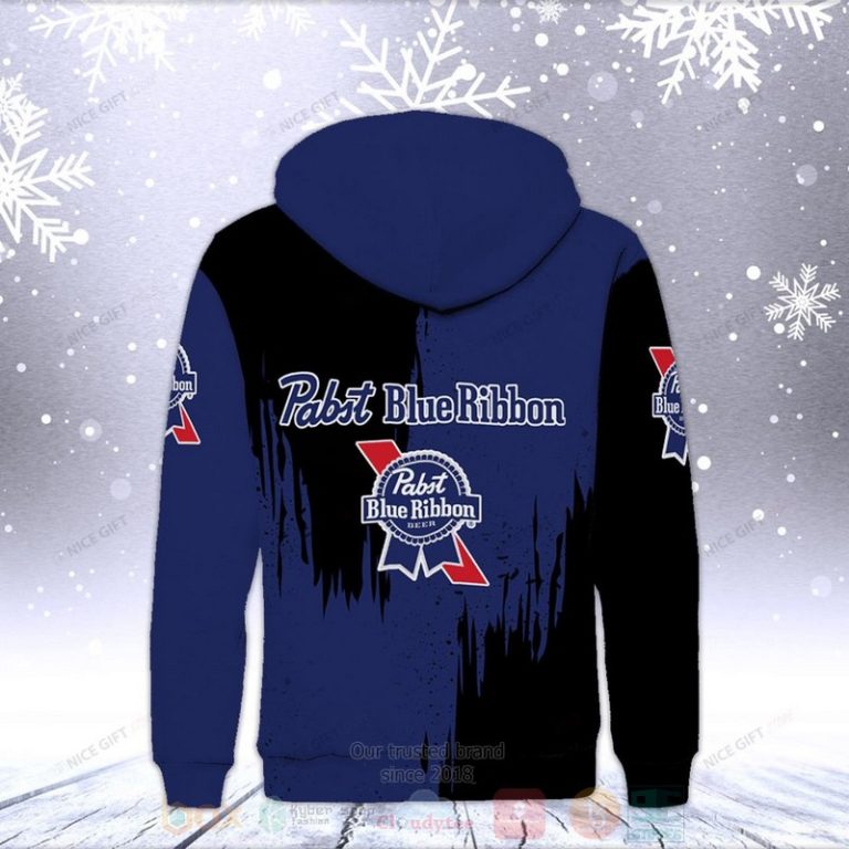 Pabst-Blue-Ribbon-Fleece-Zip-Hoodie-3