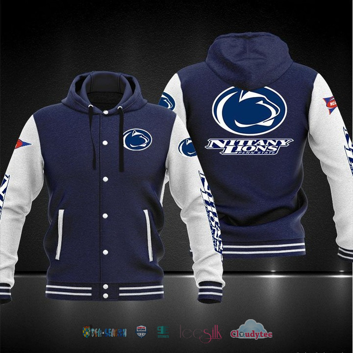 Penn-State-Nittany-Lions-Baseball-Hoodie-Jacket-2