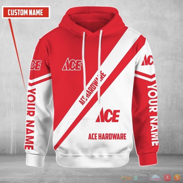 Ace hardware hoodie on sale