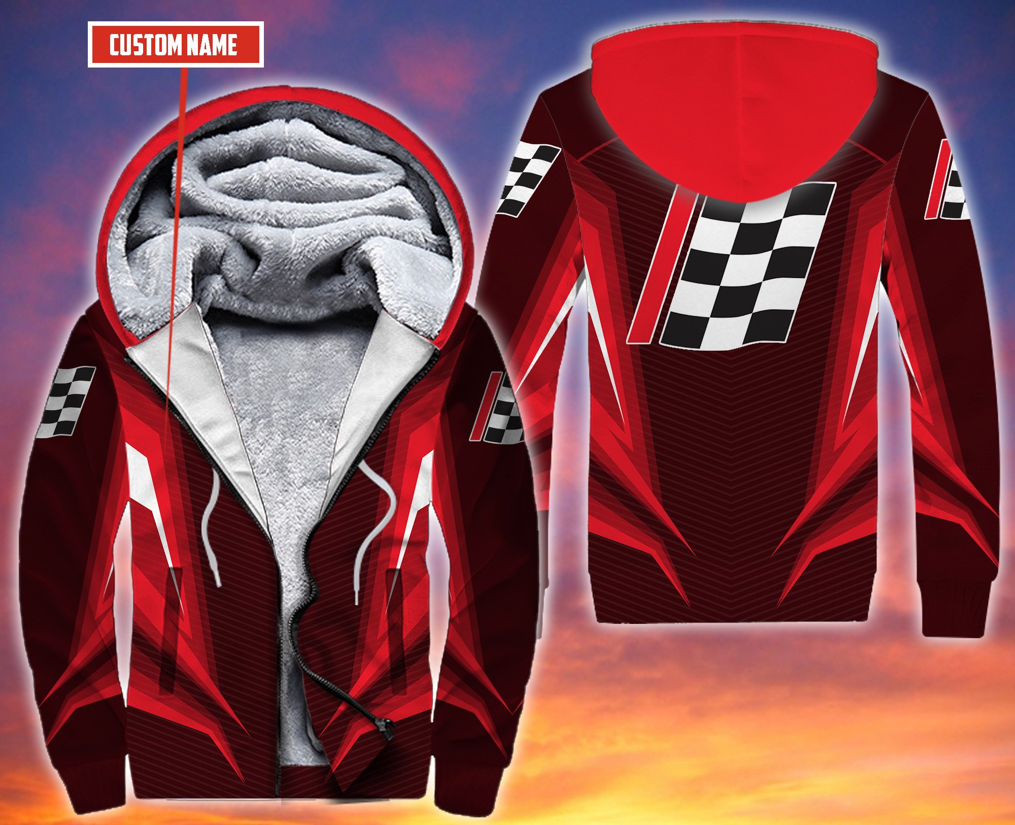 Personalized-Advance-Auto-Parts-Custom-3D-Fleece-Hoodie-Hoodie-2