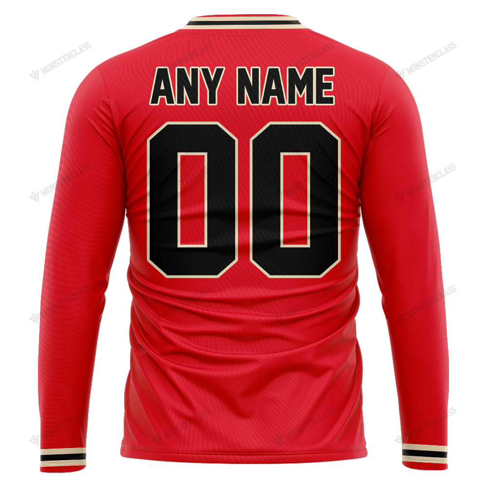 Personalized Arizona Nightcrawlers Custom 3D Shirt Personalized Arizona Nightcrawlers Custom 3D Shirt