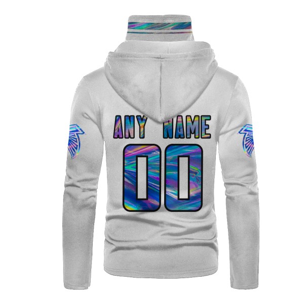 Personalized-Atlanta-Falcons-White-Custom-3D-Hoodie-Mask-3