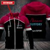 Personalized Beam Suntory 3D Fleece Hoodie