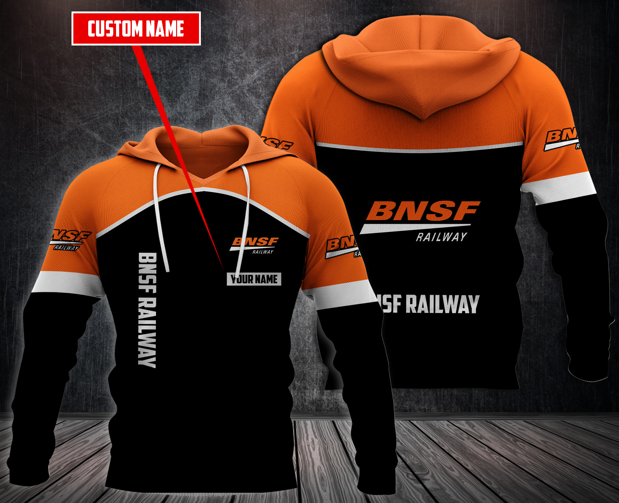 Personalized-Bnsf-Railway-3D-Fleece-Hoodie-Hoodie-2