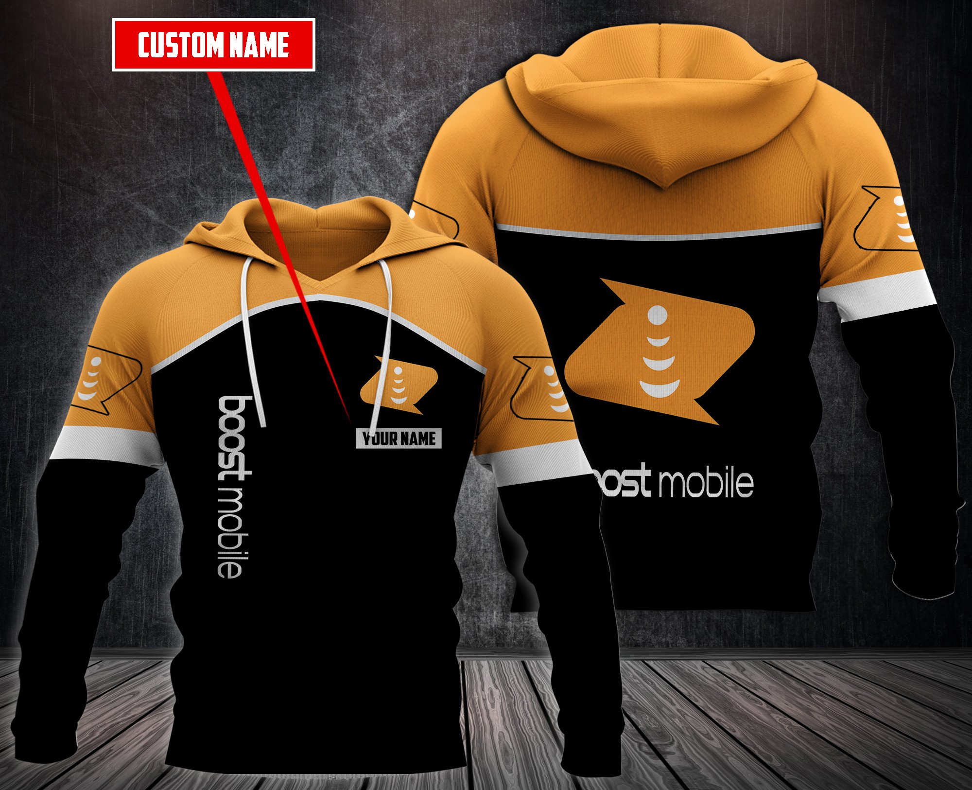 Personalized-Boost-Mobile-Custom-Hoodie-Fleece-Hoodie-2