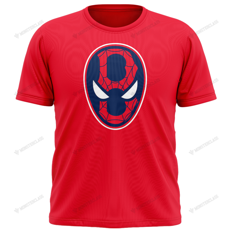 Personalized-Boston-Spider-Sox-Custom-3D-Shirt-Hoodie-2