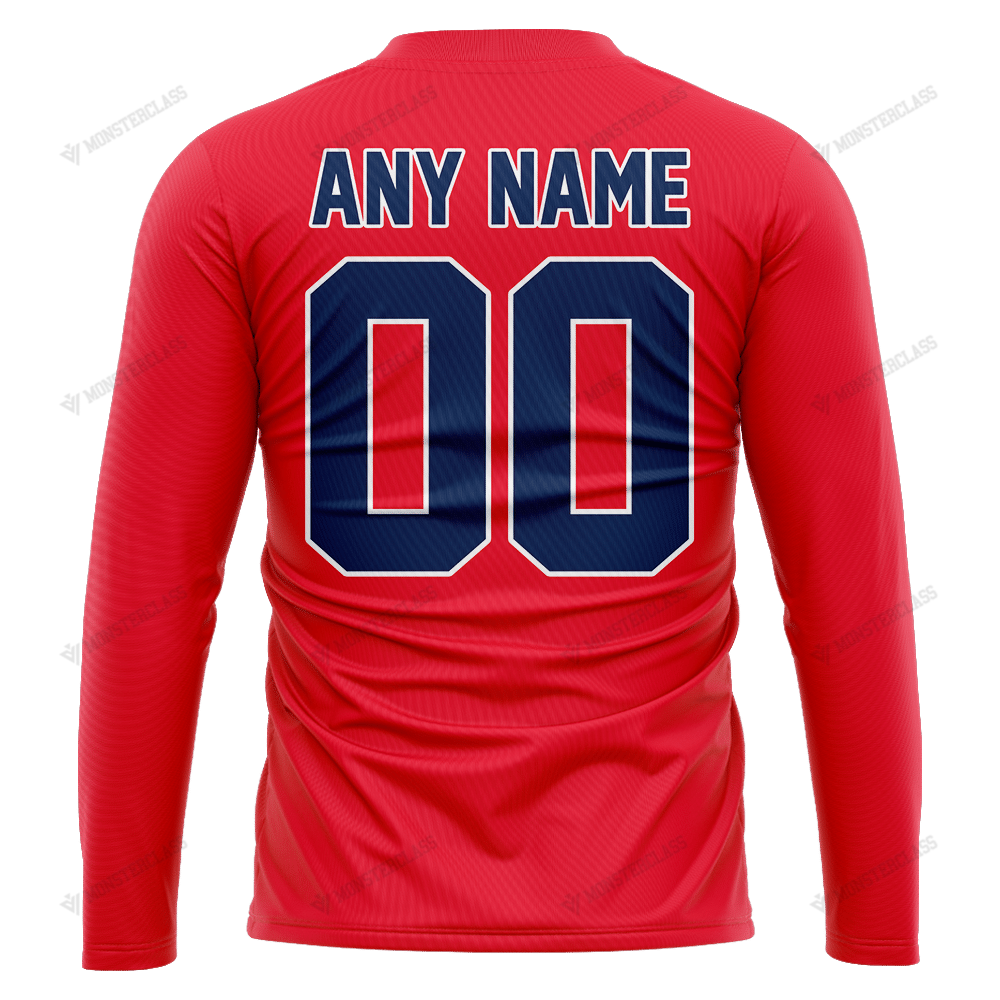 Personalized Boston Spider Sox Custom 3D Shirt Personalized Boston Spider Sox Custom 3D Shirt