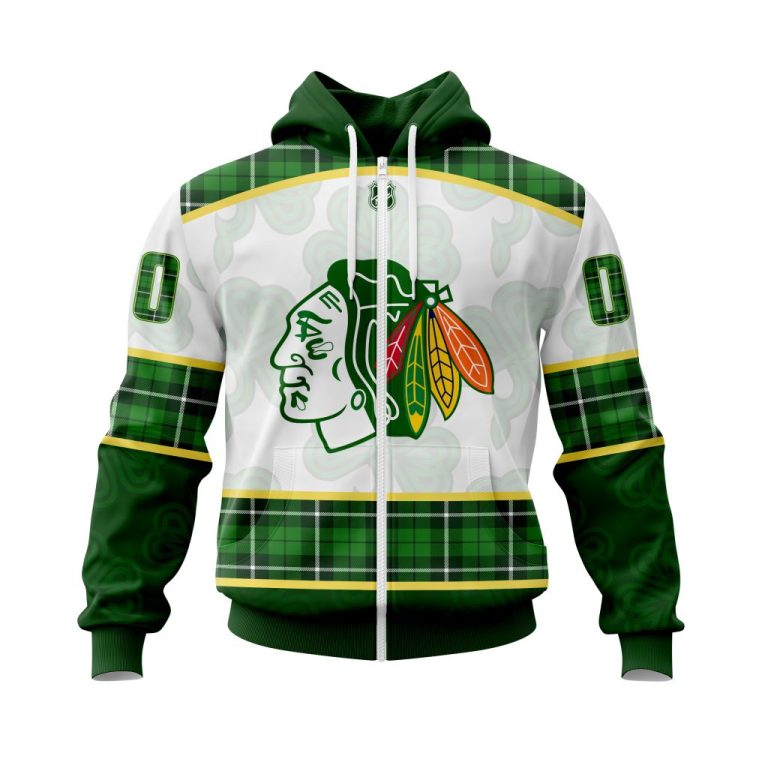 Personalized-Chicago-Blackhawks-Nhl-St.-Patrick-Days-3D-Shirt-Hoodie-2