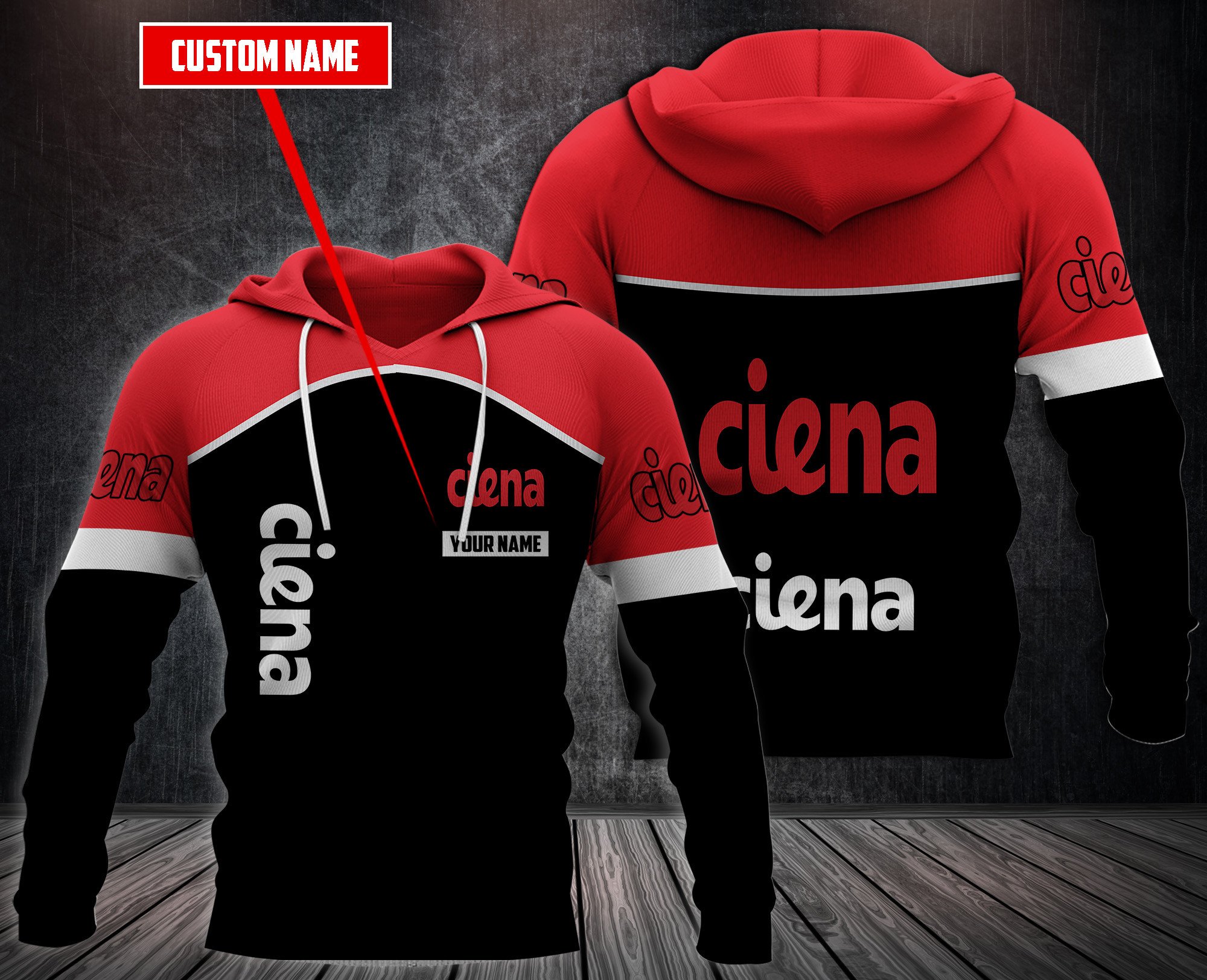 Personalized-Ciena-3D-Hoodie-Fleece-Hoodie-2