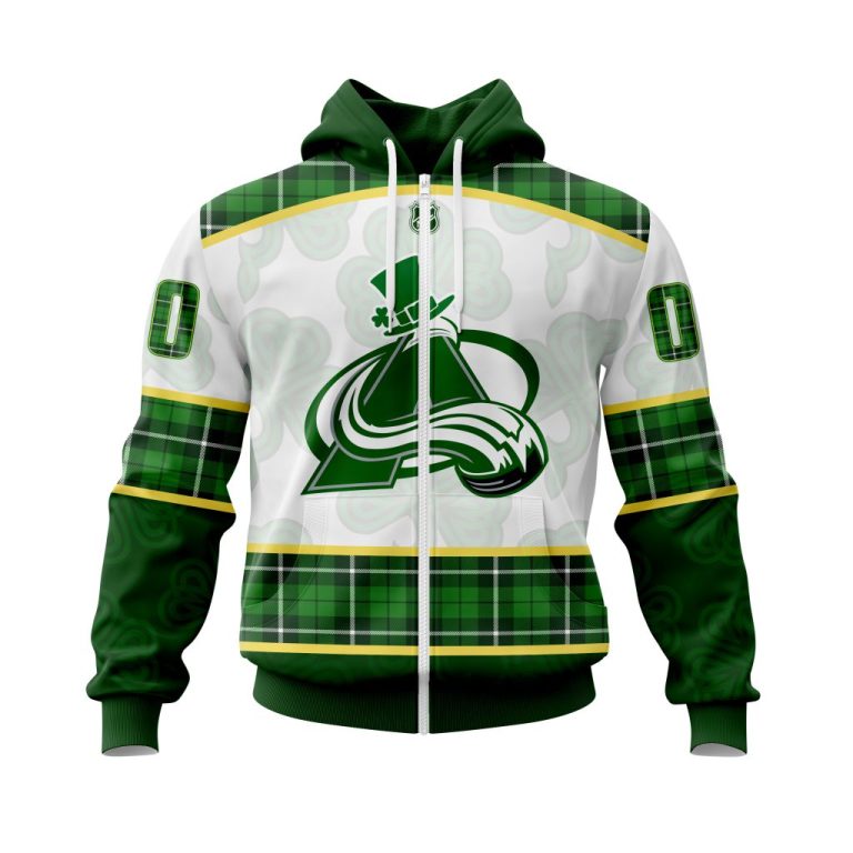 Personalized-Colorado-Avalanche-Nhl-St-Patrick-Days-3D-Shirt-Hoodie-2