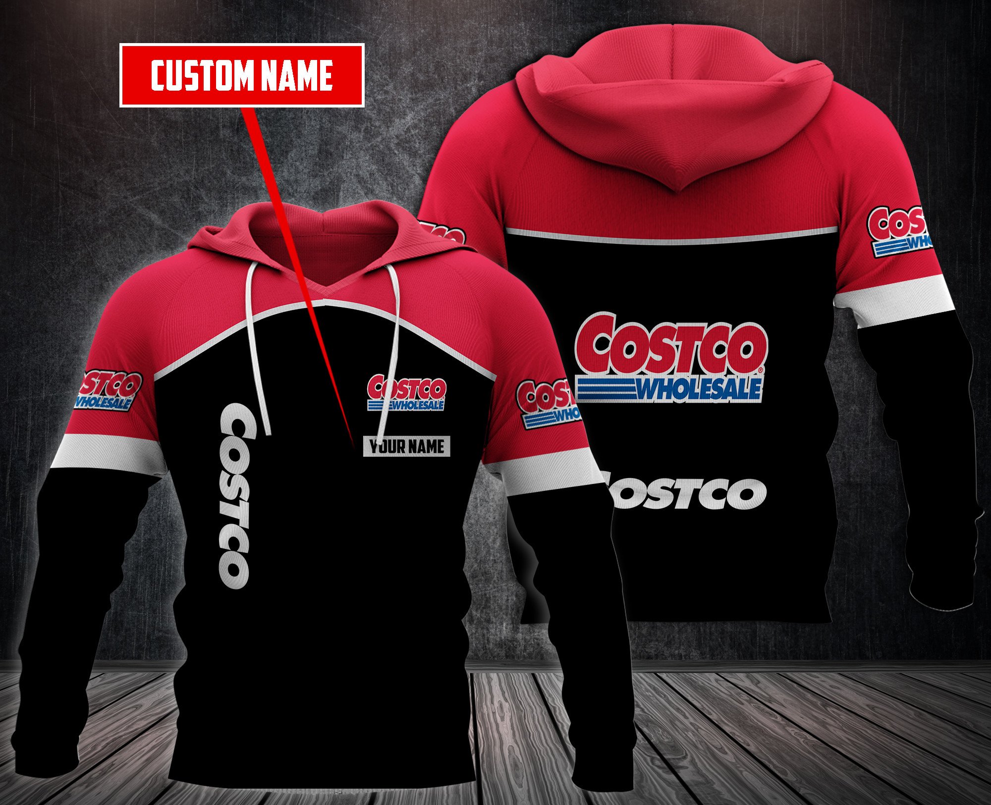Personalized-Costco-Custom-3D-Hoodie-Fleece-Hoodie-2