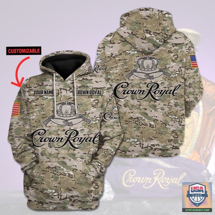 Personalized-Crown-Royal-Camouflage-3D-All-Over-Print-Hoodie-1