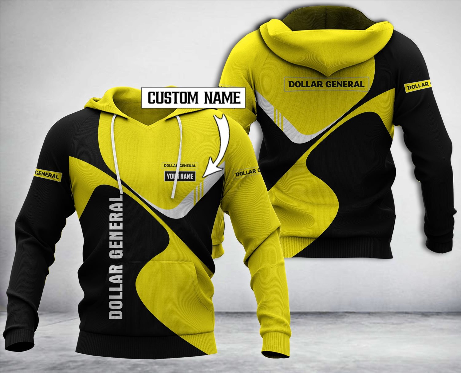 Fleece Hoodie Fleece Hoodie