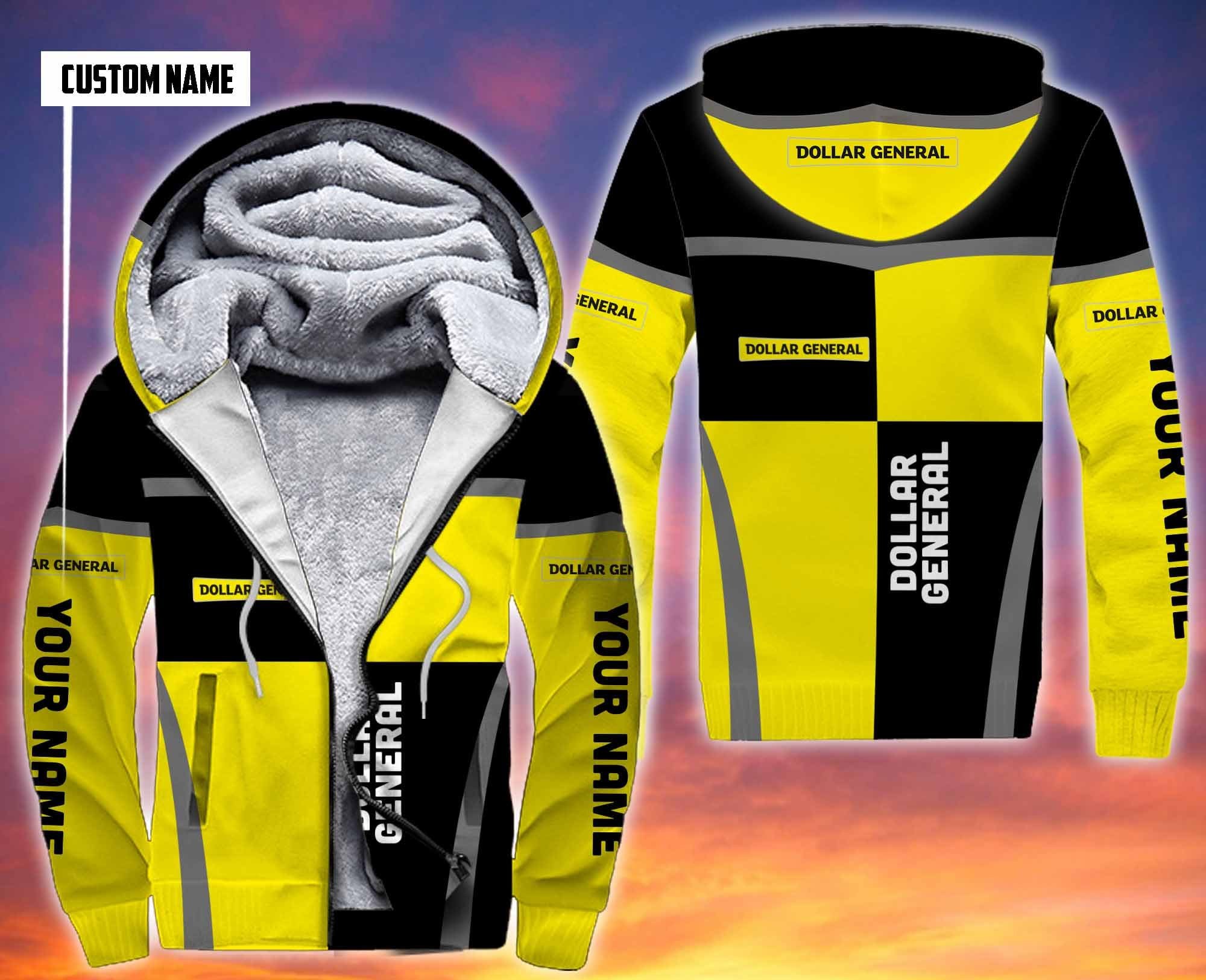 Fleece Hoodie Fleece Hoodie