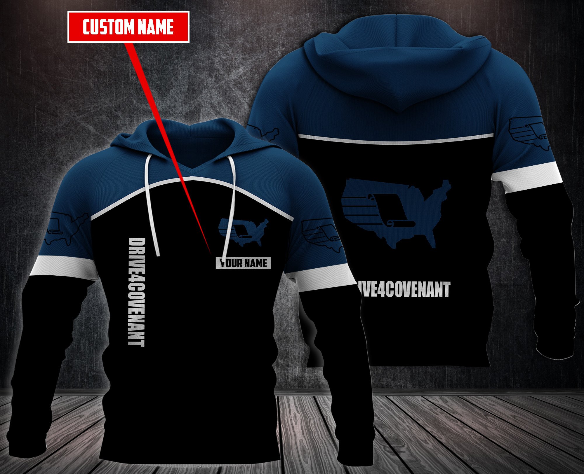 Personalized-Drivecovenant-3D-Hoodie-Fleece-Hoodie-2