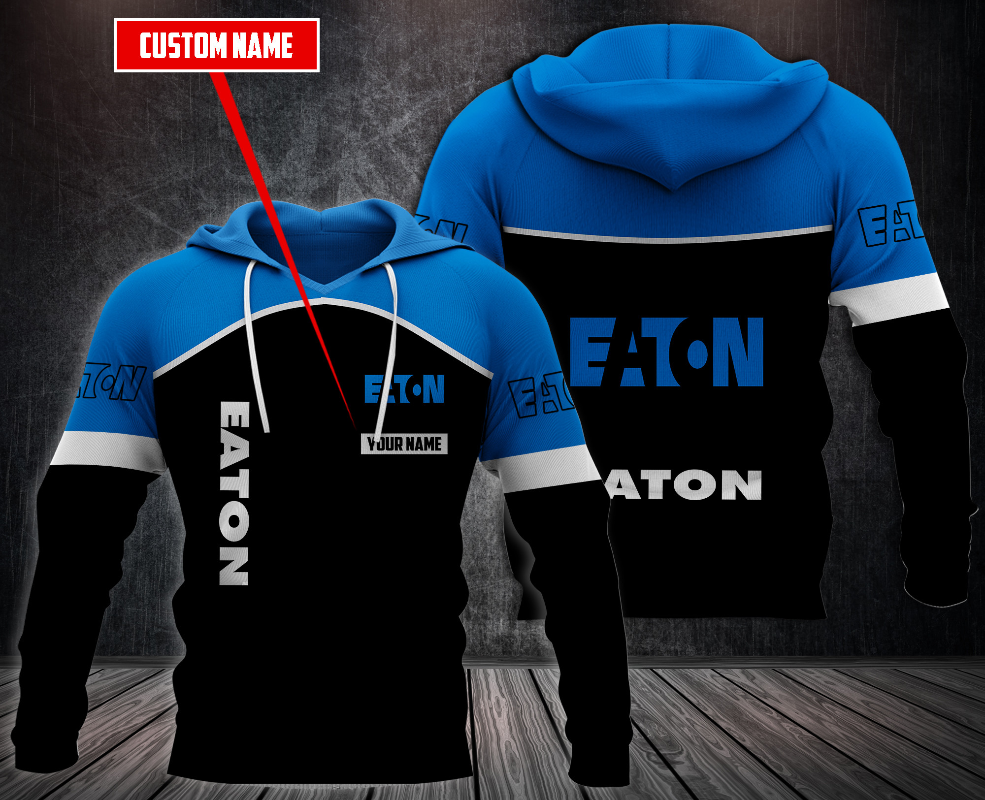 Personalized-Eaton-3D-Fleece-Hoodie-Hoodie-2