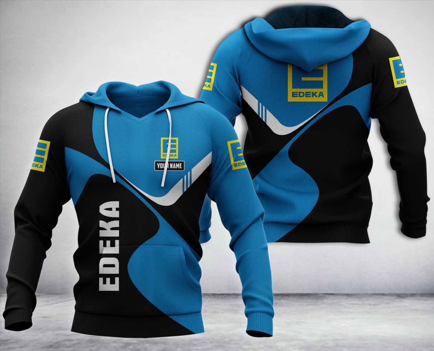 Fleece Hoodie Fleece Hoodie
