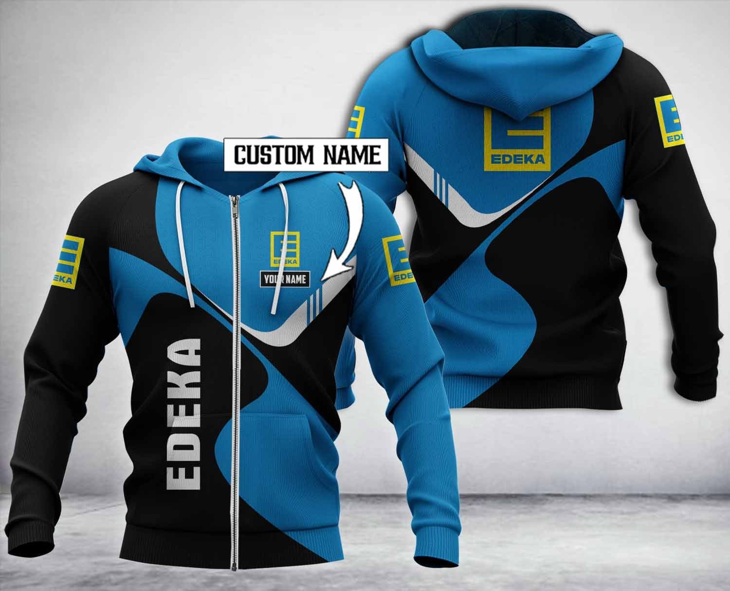 Personalized-Edeka-3D-Hoodie-Fleece-Hoodie-2