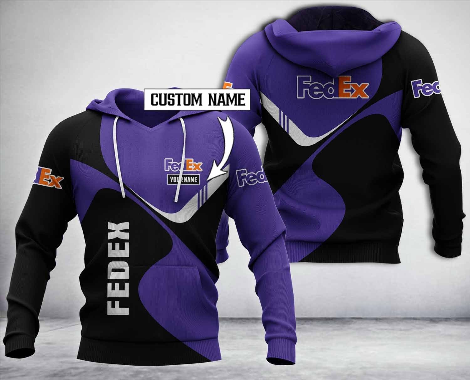 Fleece Hoodie Fleece Hoodie