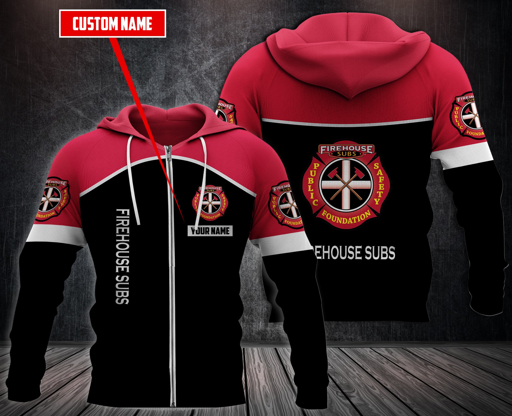 Personalized-Firehouse-Subs-3D-Fleece-Hoodie-Hoodie-3